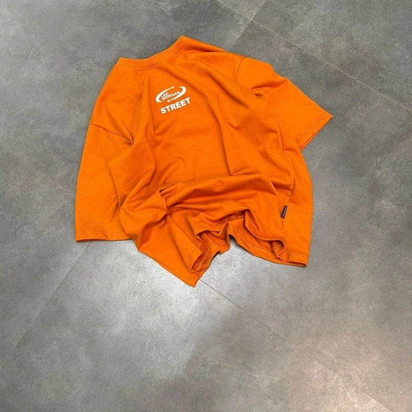 Five Sleeve Tshirt (L)