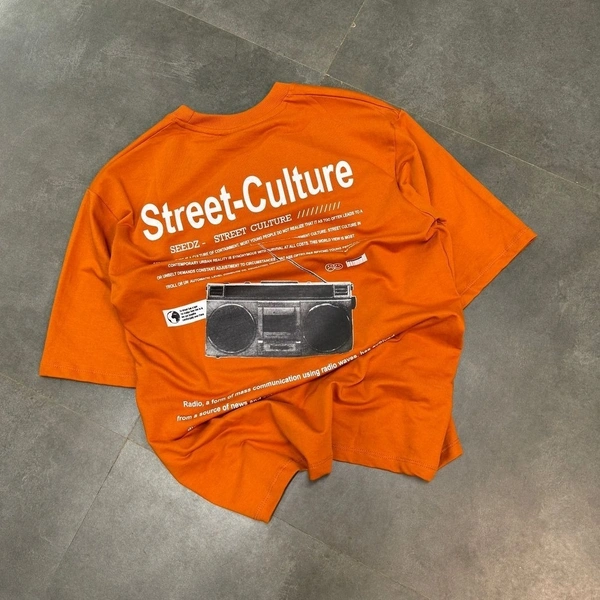 Five Sleeve Tshirt (L)