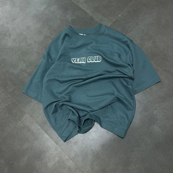 Five Sleeve Tshirt (S)