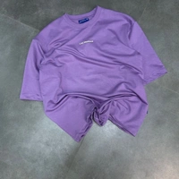 Five Sleeve Tshirt (XL)