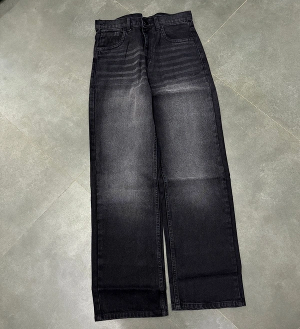 Premium Baggy Jean (30,32,34)
