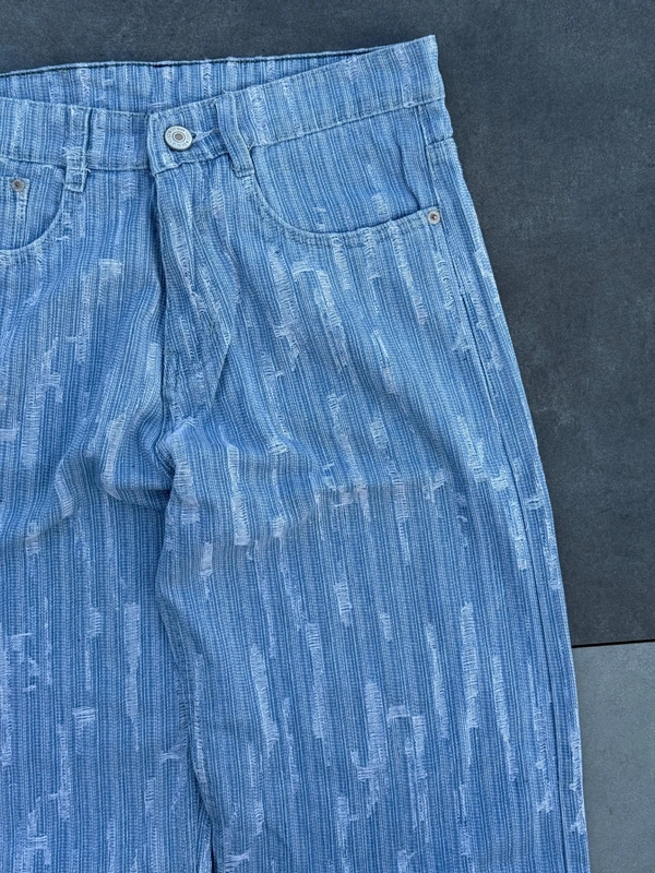Premium Baggy Jean (36)