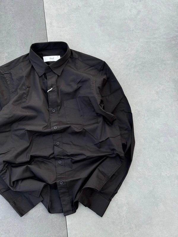 Premium Plain Shirt (M,L)