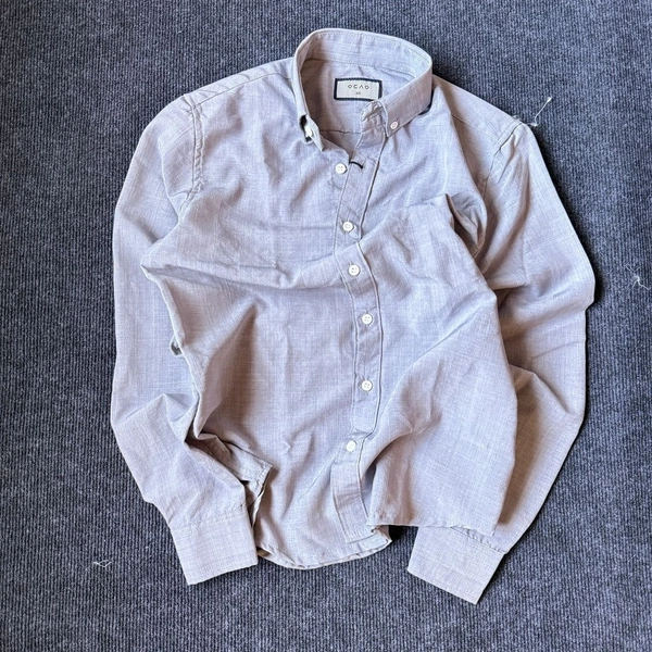 Full Sleeve Shirt (Xs,M)