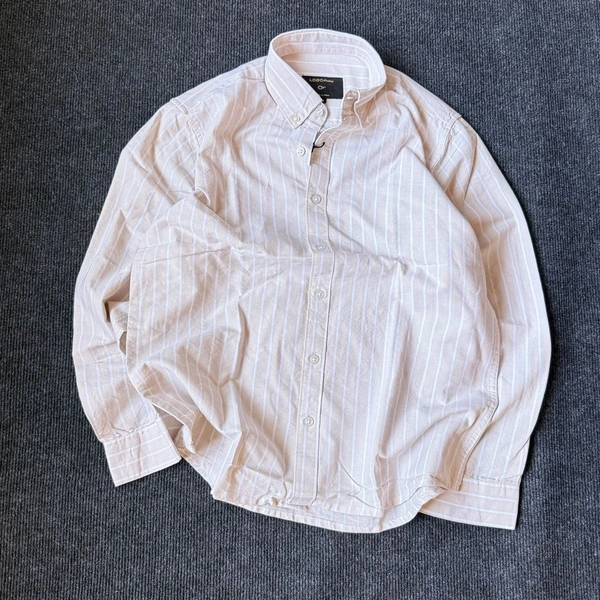 Old Money Shirt (Xs)