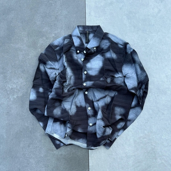 Premium Printed Shirt (L)