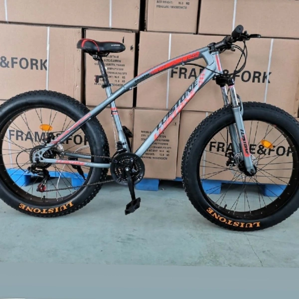 Luistone 26"  Bike Cycle