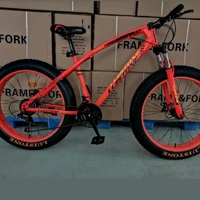 Luistone 26"  Bike Cycle