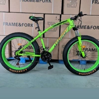 Luistone 26"  Bike Cycle