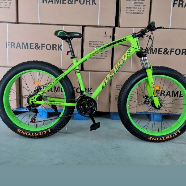 Luistone 26"  Bike Cycle