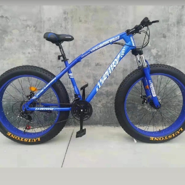 Luistone 26"  Bike Cycle