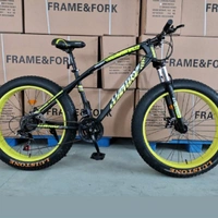 Luistone 26"  Bike Cycle