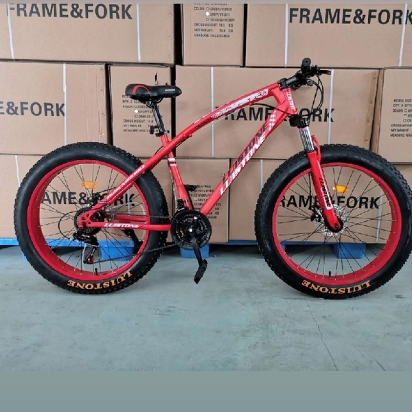 Luistone 26"  Bike Cycle