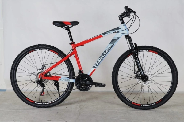 Thriller Savager Gear Bicycle