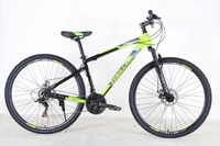 Thriller Savager Gear Bicycle