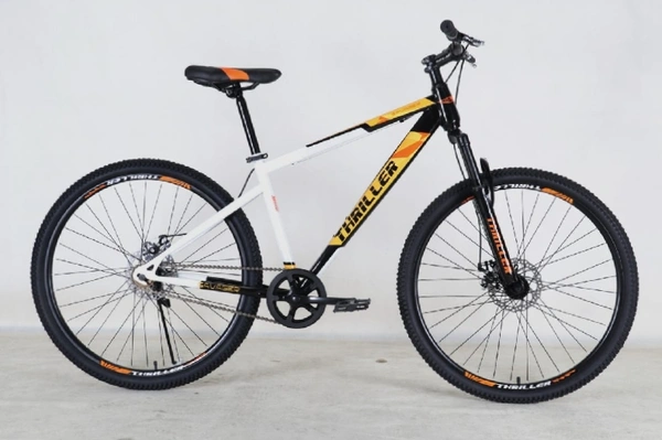 26" Savager Bicycle