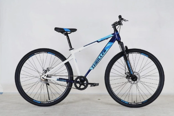 27.50" Thriller Savager Bicycle 