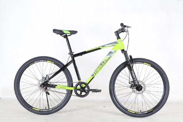 29.40" Thriller Bicycle 
