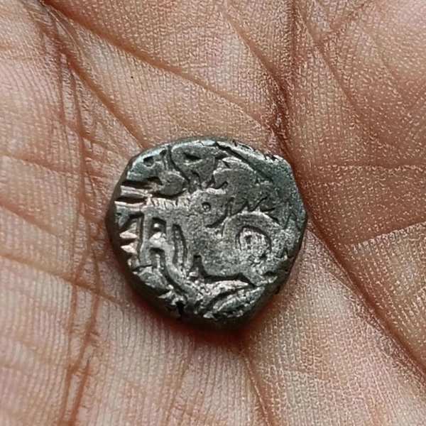 Sultanate of Delhi 1 Jital (1210-1235)
