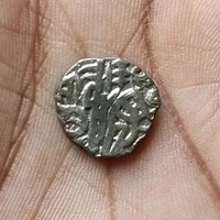 Sultanate of Delhi 1 Jital (1210-1235)