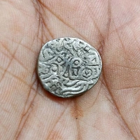Sultanate of Delhi 1 Jital (1210-1235)