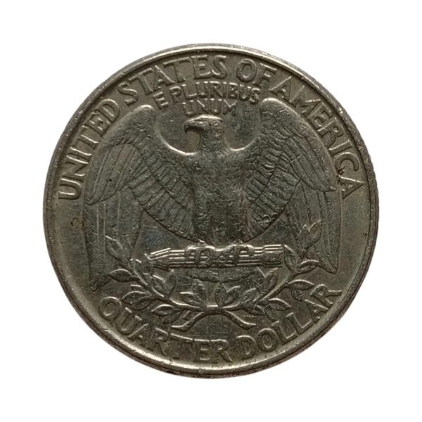USA Quarter Dollar Coin - 1994