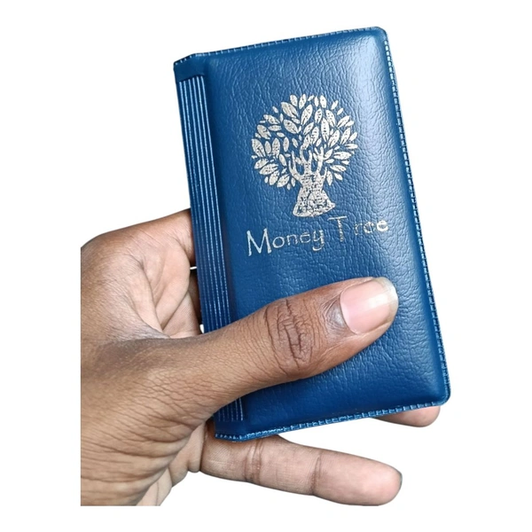 Mini Pocket Album With 12 Coins Set 