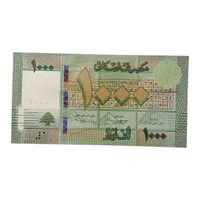 2016 Lebanon 1000 Livres UNC note 