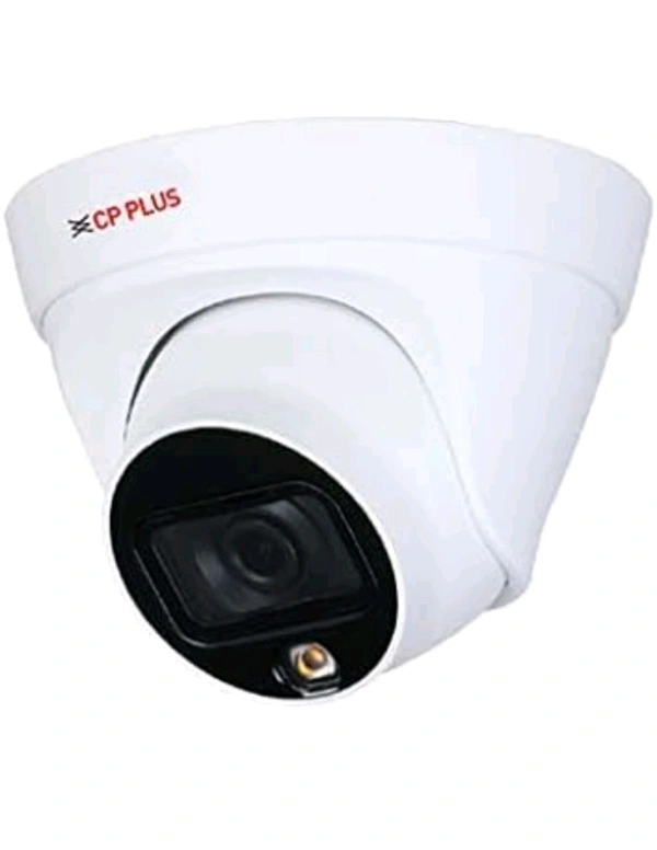 CP PLUS ILLUMAX 2MP IP CAMARAS DOME 