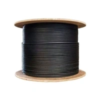 TVT CAT 6 OUTDOOR 305 MT BUNDLE 