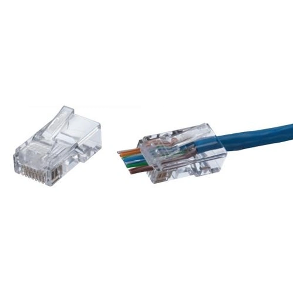 RJ 45 JACK 