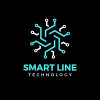 smart Line technology  - Logo