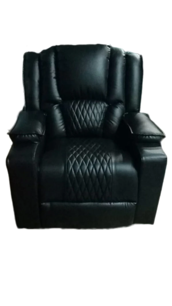 Recliner Motorized 