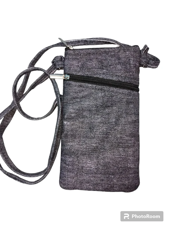 Mobile Sling Bag For Women 