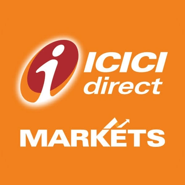 ICICI Demat Account