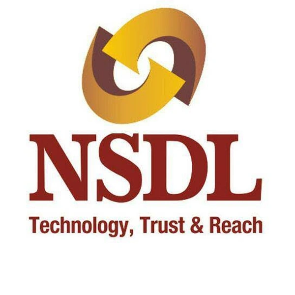 NSDL PAN ID