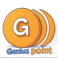 Genius Point - Logo