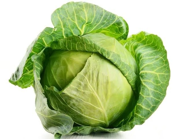 Cabbage (বাঁধাকপি) - Per Piece