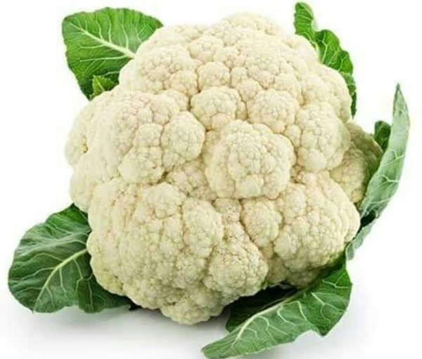 Cauliflower (ফুল কপি) - Per Piece