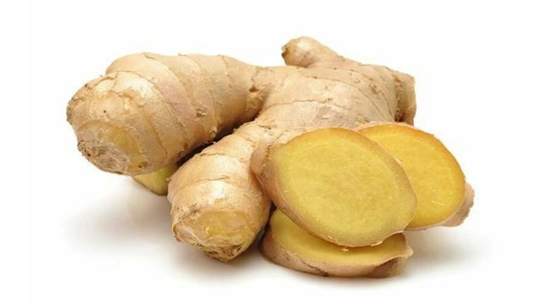 Ginger (আদা) - 250g