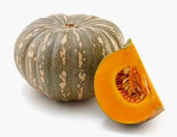 Pumpkin (কুমড়ো) - 500g