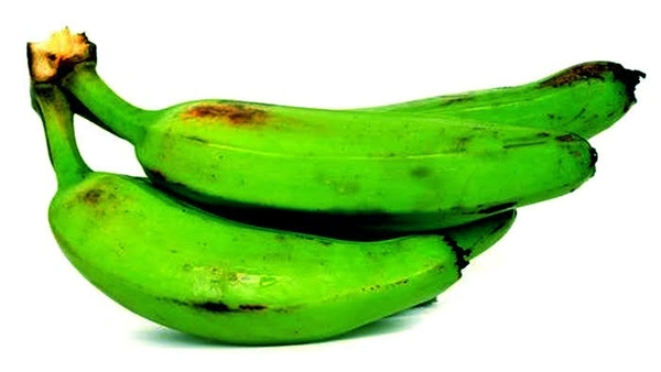 Raw Banana (কাঁচ কলা) - Per Piece