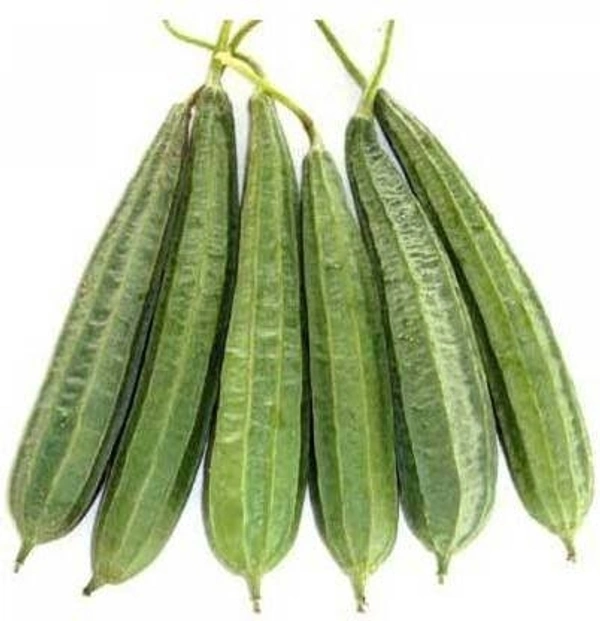 Ridge Gourd (ঝিঙে) - 500g