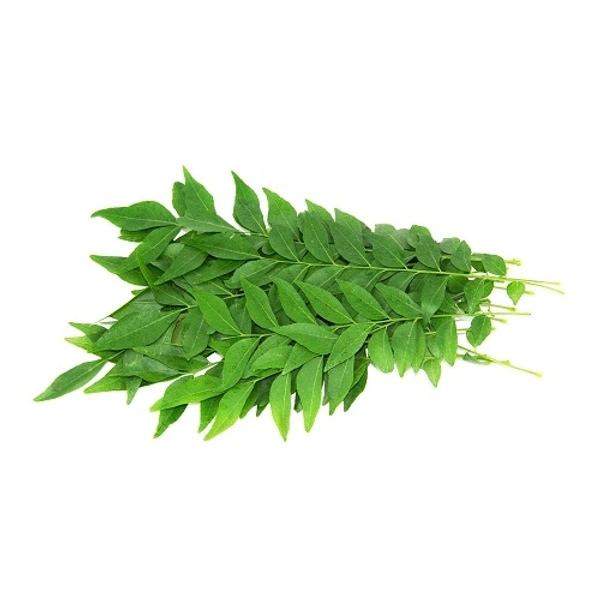 Curry leaves (কারী পাতা) - 100g 