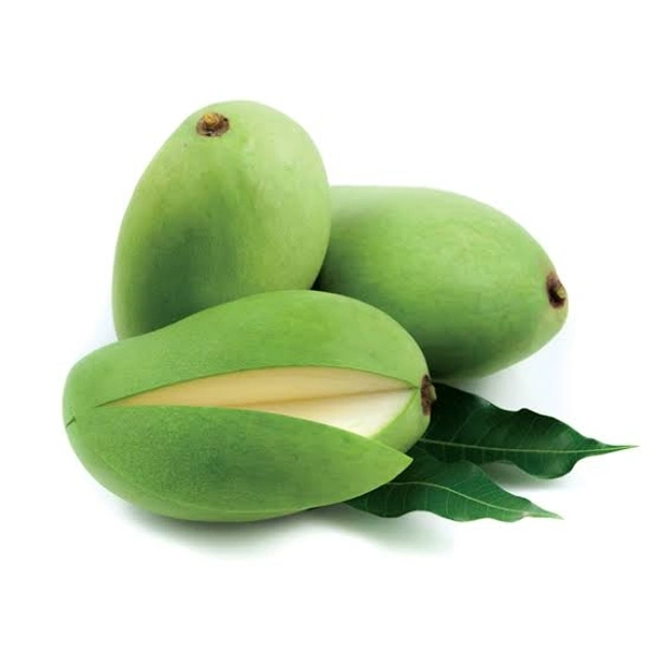 Green Mango (কাঁচা আম) - 250g 