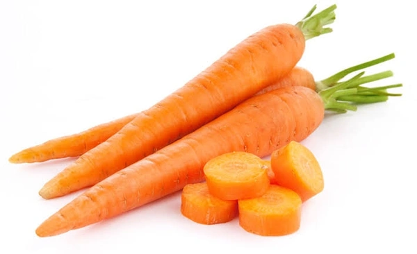 Carrots (গজর) - 500g