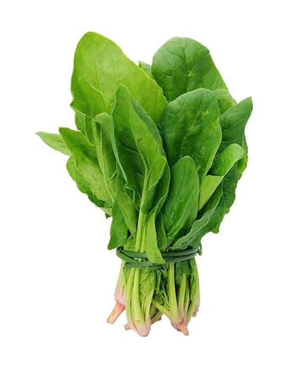 Spinach (পালং) - 500g 