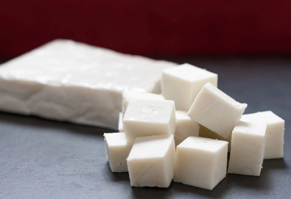 Butter Paneer (বাটার পনির) - 250g
