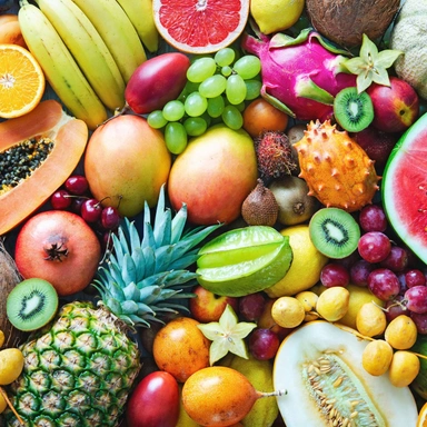 Fruits (ফল)