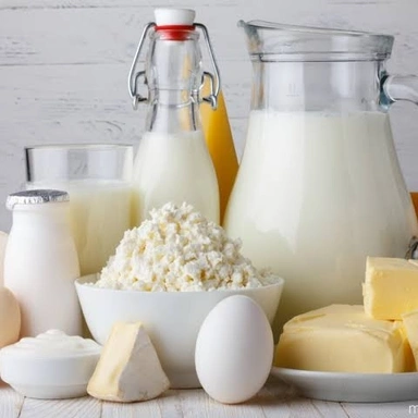 Dairy Products
